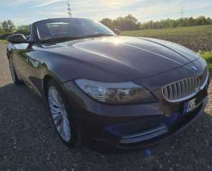 BMW Z4 Gebrauchtwagen