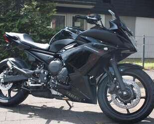 Yamaha XJ 6 Gebrauchtwagen