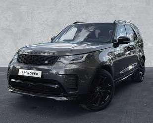 Land Rover Discovery Gebrauchtwagen