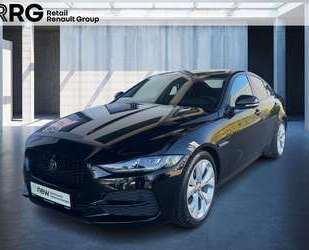 Jaguar XE Gebrauchtwagen