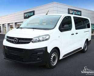 Opel Vivaro Gebrauchtwagen