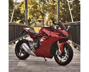 Ducati SuperSport Gebrauchtwagen