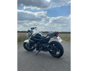 Yamaha XJ 6 Gebrauchtwagen