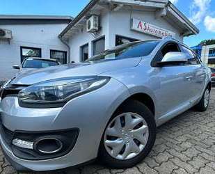 Renault Megane Gebrauchtwagen