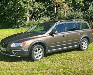 Volvo XC70 Gebrauchtwagen