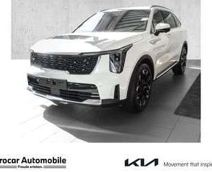 Kia Sorento Gebrauchtwagen