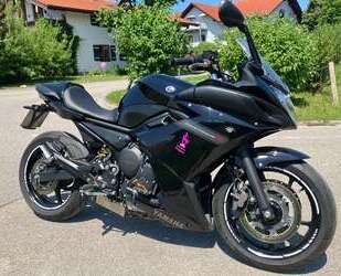 Yamaha XJ 6 Gebrauchtwagen