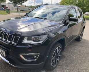 Jeep Compass Gebrauchtwagen