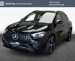 Renault GLA 35 AMG 