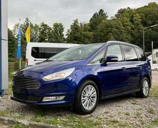 Ford Galaxy Gebrauchtwagen