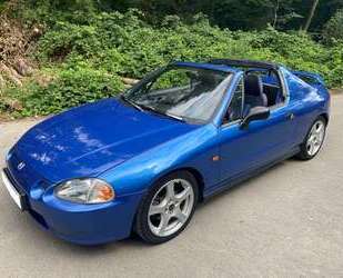 Honda CRX Gebrauchtwagen