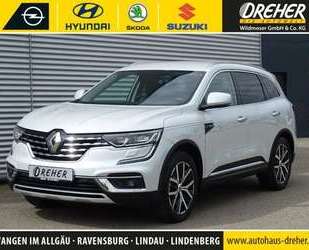 Renault Koleos Gebrauchtwagen