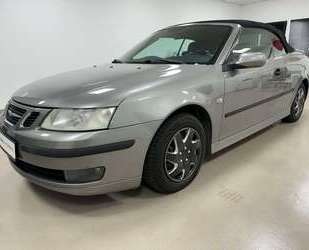 Saab 9-3 Gebrauchtwagen