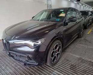 Alfa Romeo Stelvio Gebrauchtwagen