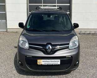 Renault Kangoo Gebrauchtwagen