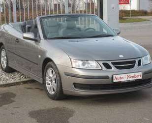Saab 9-3 Gebrauchtwagen