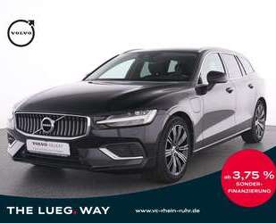 Volvo V60 Gebrauchtwagen