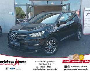 Opel Grandland X Gebrauchtwagen
