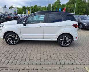 Ford EcoSport Gebrauchtwagen