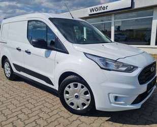 Ford Transit Connect Gebrauchtwagen