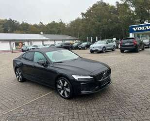 Volvo S60 Gebrauchtwagen