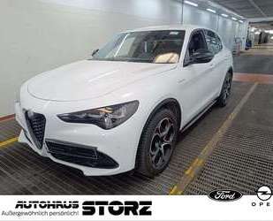 Alfa Romeo Stelvio Gebrauchtwagen