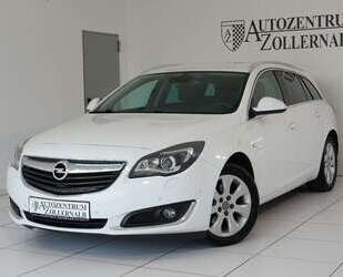 Opel Insignia Gebrauchtwagen