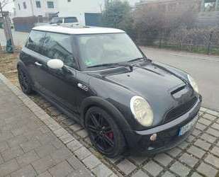 Mini John Cooper Works Gebrauchtwagen