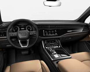 Audi Q7 Gebrauchtwagen