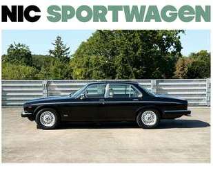 Jaguar XJ Gebrauchtwagen