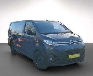 Citroen Jumpy Gebrauchtwagen