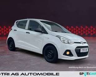 Hyundai i10 Gebrauchtwagen