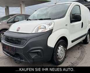 Fiat Qubo Gebrauchtwagen