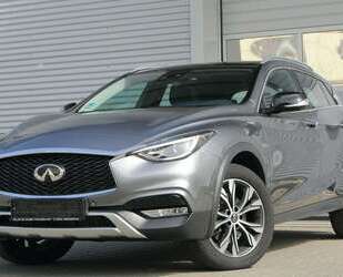INFINITI QX30 Gebrauchtwagen