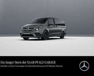 Mercedes-Benz V 300 Gebrauchtwagen