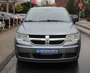 Dodge Journey Gebrauchtwagen