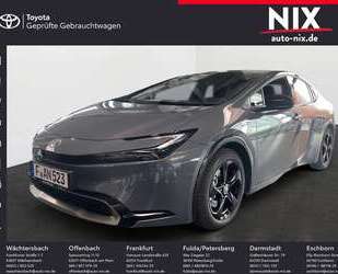 Toyota Prius Gebrauchtwagen