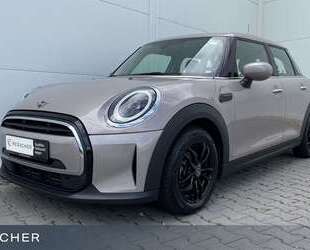Mini One Gebrauchtwagen