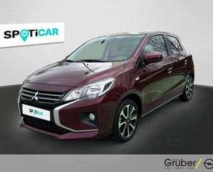 Mitsubishi Space Star Gebrauchtwagen