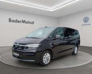 VW LT Gebrauchtwagen