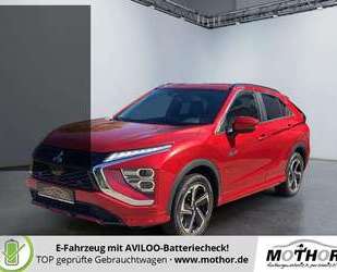 Suzuki Eclipse Cross 