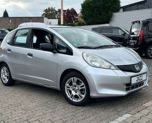 Honda Jazz Gebrauchtwagen