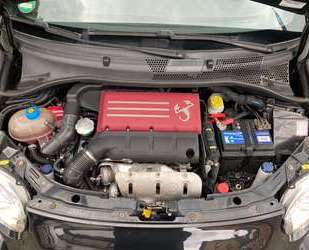 Abarth 595 Turismo Gebrauchtwagen