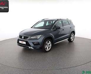 Seat Ateca Gebrauchtwagen