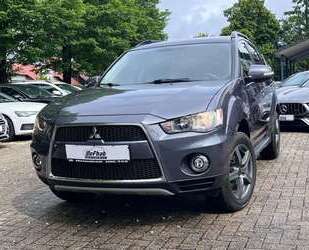 Mitsubishi Outlander Gebrauchtwagen