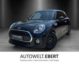 Mini One Gebrauchtwagen