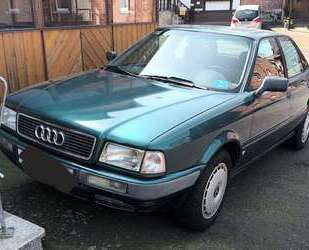 Audi 80 Gebrauchtwagen
