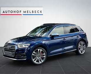 Audi SQ5 Gebrauchtwagen