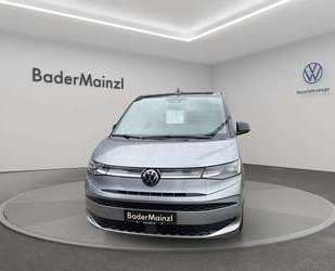 VW LT Gebrauchtwagen