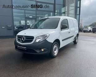 Mercedes-Benz Citan Gebrauchtwagen